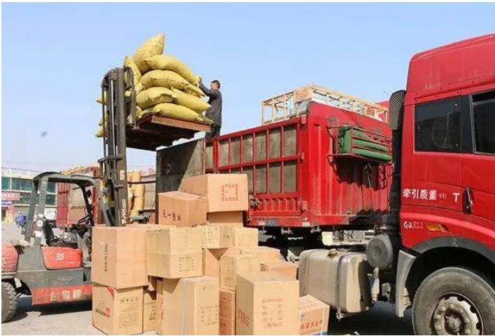 厦门到高要区物流专线