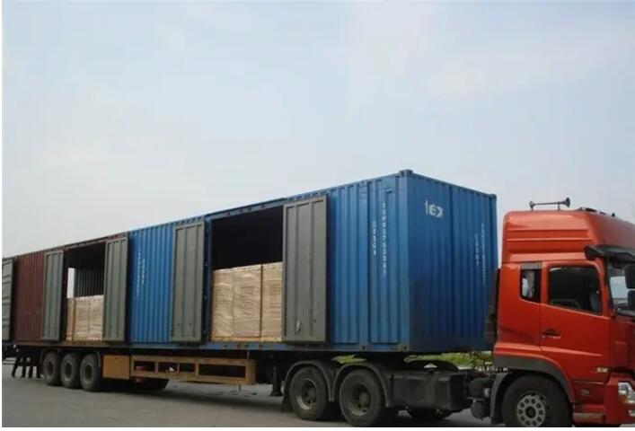 厦门到高要区整车运输