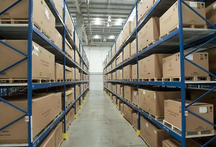 厦门到高要区货物仓储