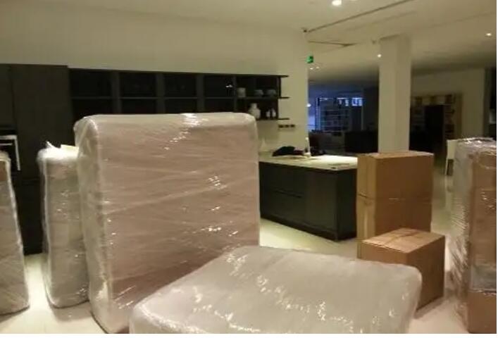 厦门到高要区长途搬家